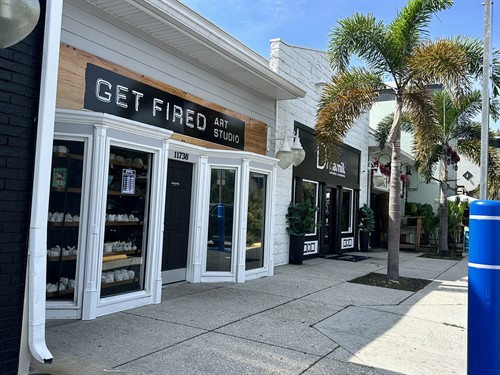 Store Front