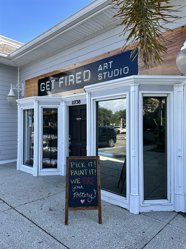 Store Front