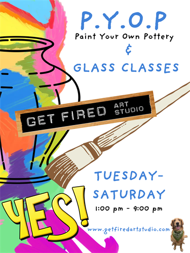 Flyer 