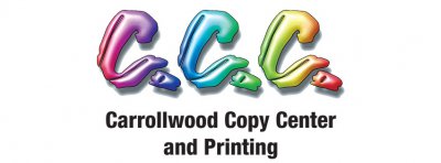 Carrollwood Copy Center and Printing