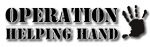 Operation Helping Hand