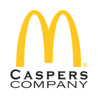 Caspers Company McDonald's Restaurants