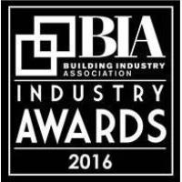 2016 BIA Industry Awards