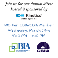 2017 Lee BIA & Collier BIA Mixer