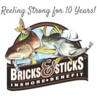 Bricks & Sticks Fishing Committee Meeting