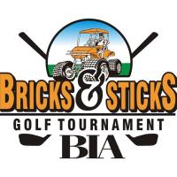 Bricks & Sticks Golf Tournament
