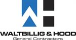 Waltbillig & Hood General Contractors