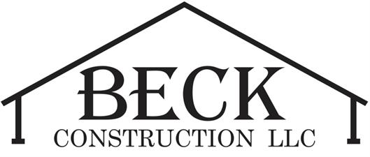 Beck Construction LLC