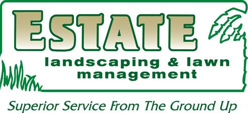 Estate Landscaping & Lawn Mgmt.