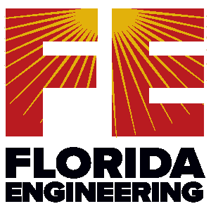 Florida Engineering LLC - Logo