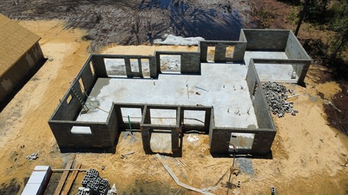 Foundation Plans | Structural Engineering