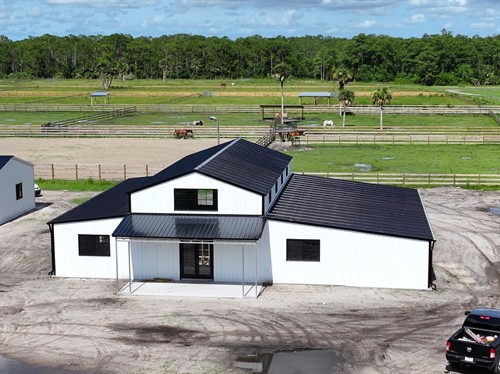 Metal Building Engineering