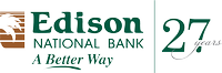 Edison National Bank