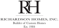 Richardson Homes, Inc.