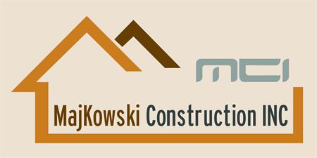 Majkowski Construction Inc.