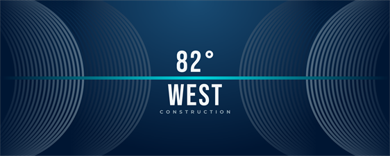 82° West Construction