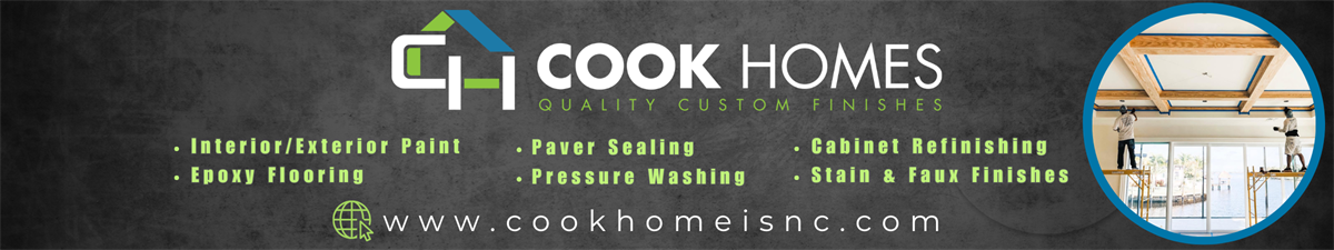 Cook Homes, Inc