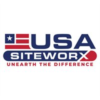 USA SiteWorx