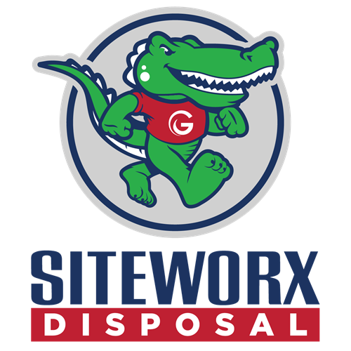 SiteWorx Disposal - Dumpster Rentals