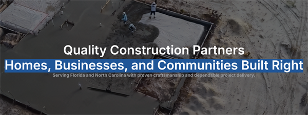 Quality Construction Partners LLC