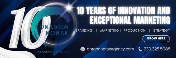 Dragon Horse Agency
