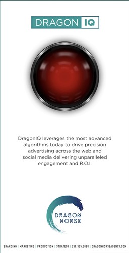 DragonIQ- the ad industries first AI-based digital platform 2016