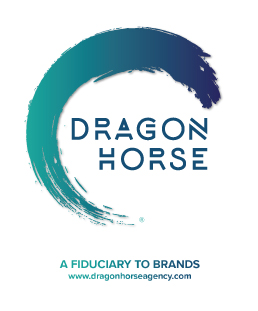 Dragon Horse Agency, A Fiduciary To Brands