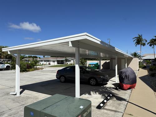 Proudly serving Southwest Florida with honesty, quality, and craftsmanship.