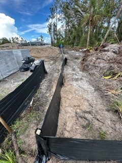 Erosion Control