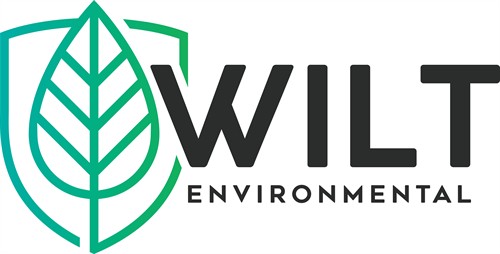 Wilt Logo