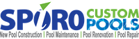Spiro Custom Pools