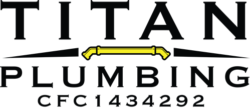 Titan Plumbing, LLC