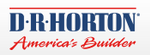 D.R. Horton America's Builder