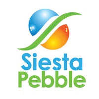 Siesta Pebble, Inc.