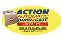 Action Automatic Door & Gate, a Division of DuraServ