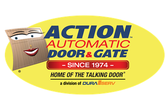 Action Automatic Door & Gate, a Division of DuraServ
