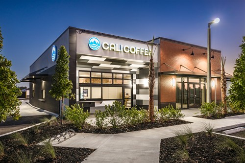 Cali Coffee - 924 Pine Island Road