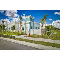 GMA Architects & Planners completes Lee Health Child Development Center