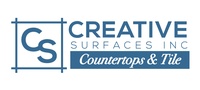 Creative Surfaces, Inc./Creative Surfaces Countertops & Tile