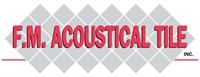F.M. Acoustical Tile, Inc.