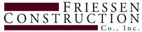 Friessen Construction Co., Inc.