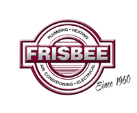 Frisbee Plumbing, Heating, A/C & Electrical
