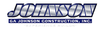 G. A. Johnson Construction, Inc.