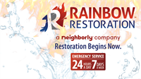 Rainbow Restoration of Sioux Falls