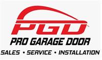 Pro Garage Door