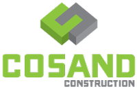 Cosand Construction Company LLC