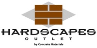 Concrete Materials / Hardscapes Outlet