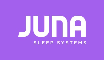 Juna Sleep Systems Logo