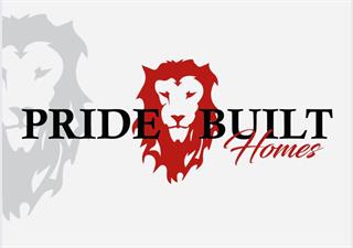 Pride Built Homes, LLC