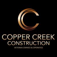 Copper Creek Inc.